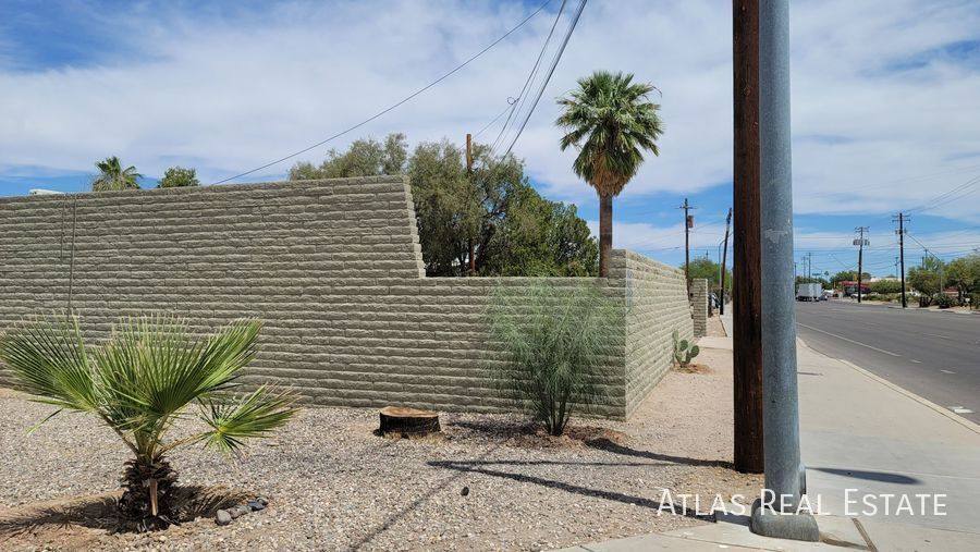 Apartment for rent at 3451 N Flowing Wells Rd #2, Tucson, AZ 85705