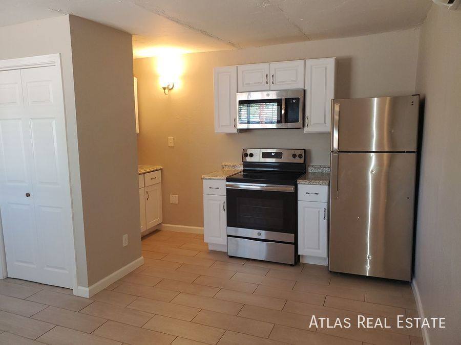 Apartment for rent at 3451 N Flowing Wells Rd #2, Tucson, AZ 85705