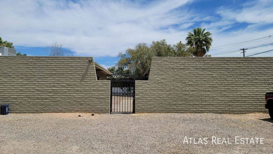 Apartment for rent at 3451 N Flowing Wells Rd #2, Tucson, AZ 85705