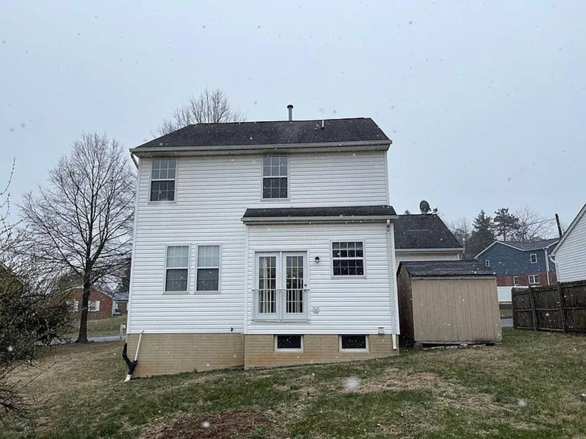 House for rent at 3208 Stanford St, Hyattsville, MD 20783