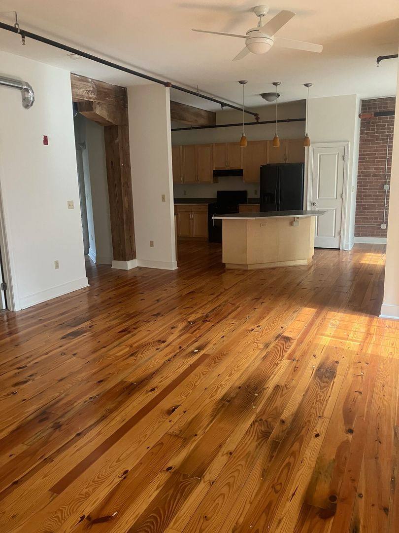 Apartment for rent at 11 S 21st St, Richmond, VA 23223