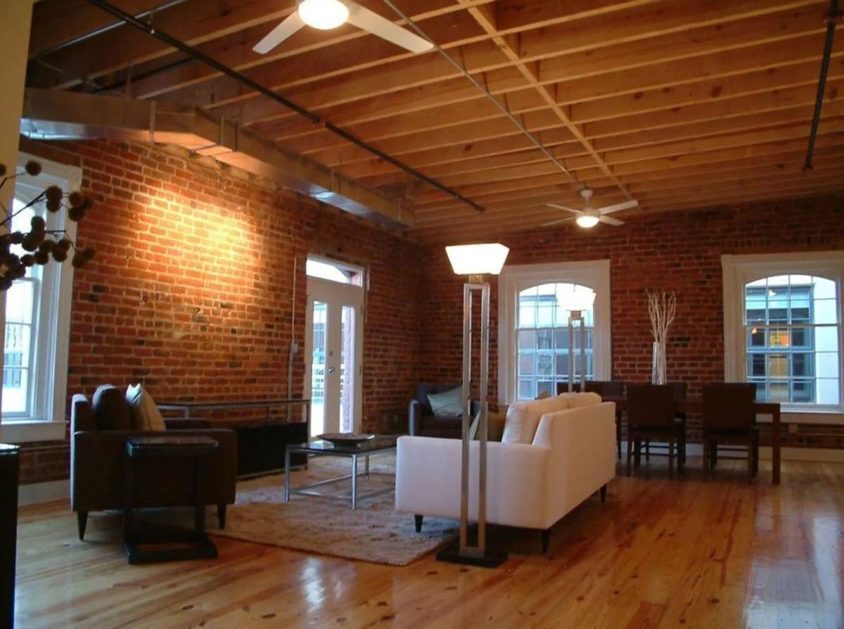 Apartment for rent at 11 S 21st St, Richmond, VA 23223