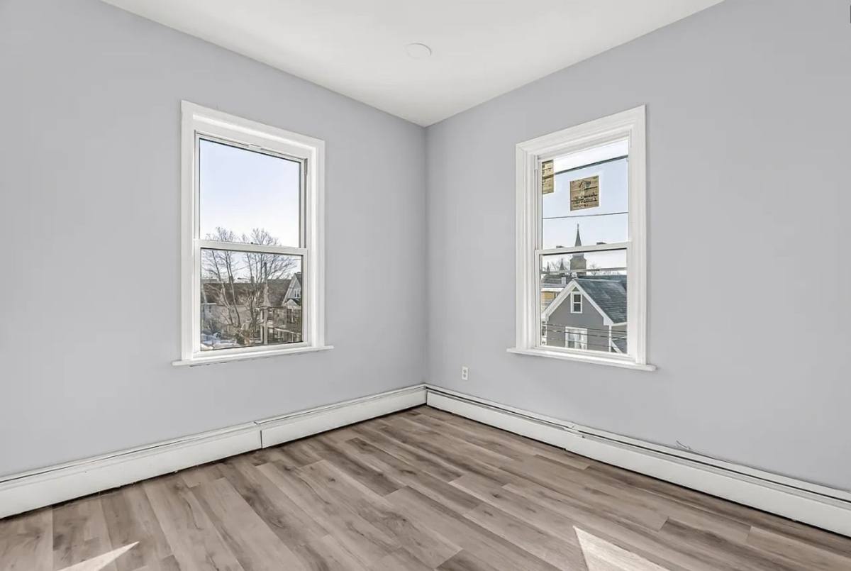 Apartment for rent at 1220 Pembroke St, Bridgeport, CT 06608
