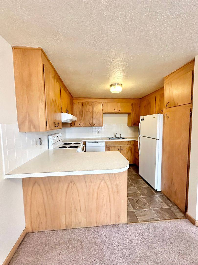 House for rent at 2517 N Garfield Ave, Loveland, CO 80538