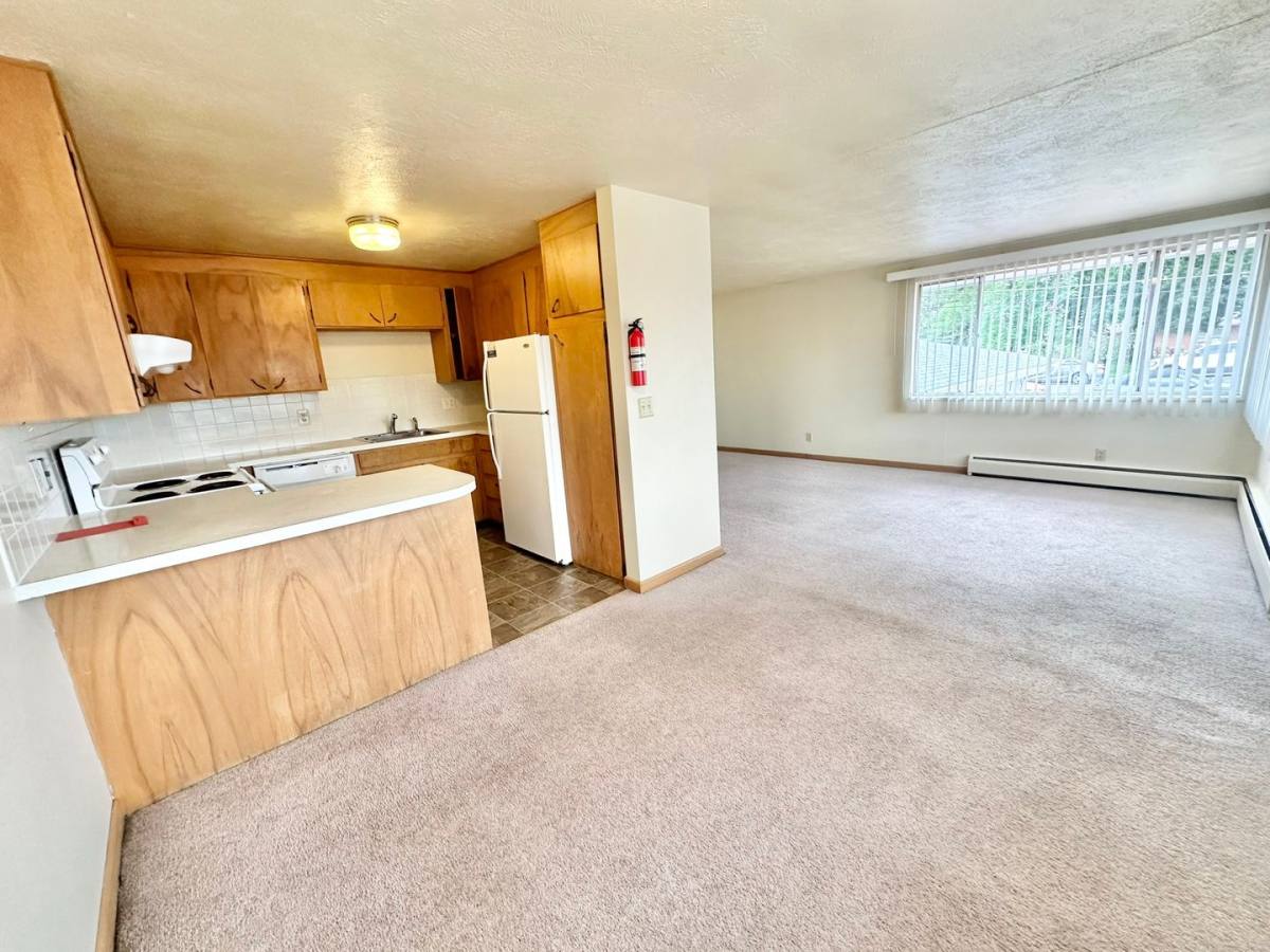 House for rent at 2517 N Garfield Ave, Loveland, CO 80538