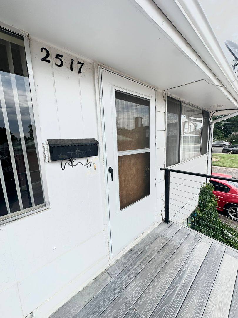 House for rent at 2517 N Garfield Ave, Loveland, CO 80538