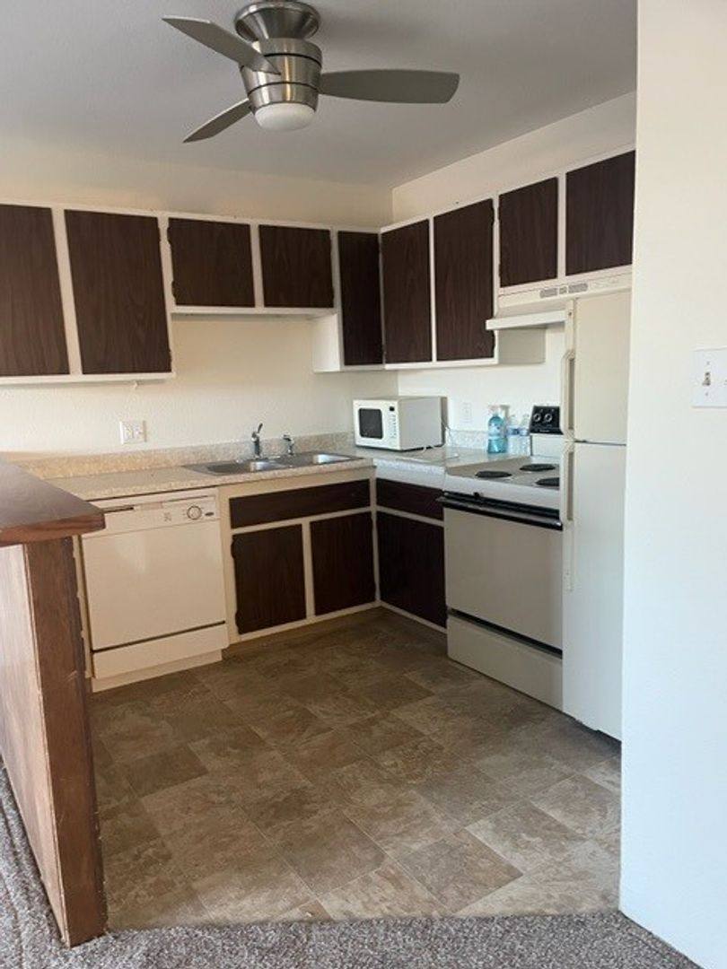 Apartment for rent at 5120 Williams Fork Trail, Boulder, CO 80301