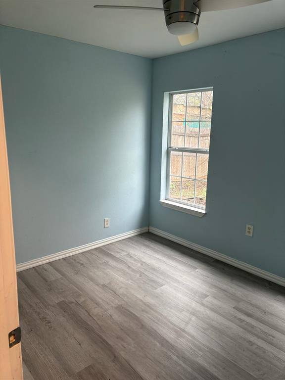 Apartment for rent at 4408 McKibben St, Haltom City, TX 76117