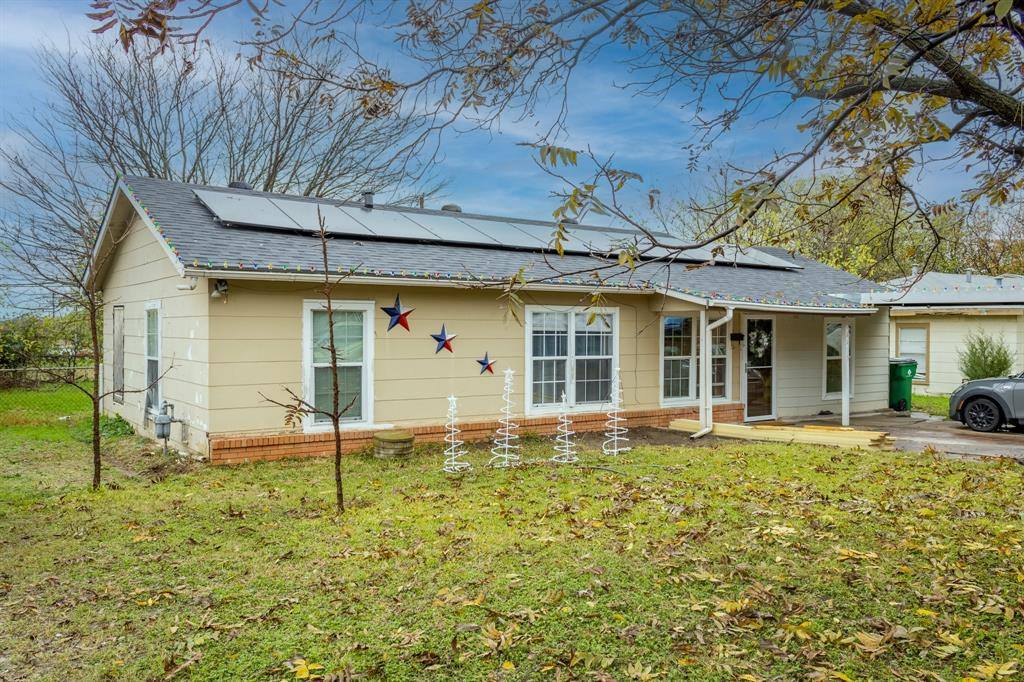 Apartment for rent at 4408 McKibben St, Haltom City, TX 76117