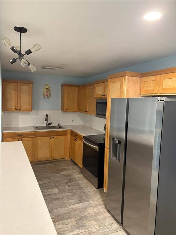 Apartment for rent at 4408 McKibben St, Haltom City, TX 76117
