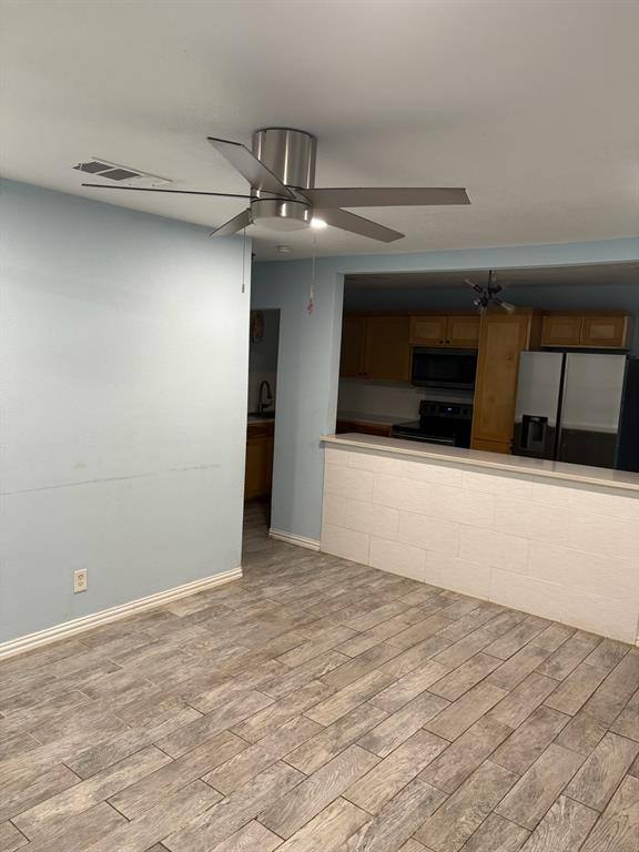 Apartment for rent at 4408 McKibben St, Haltom City, TX 76117