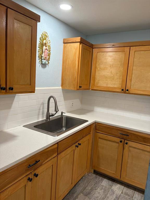Apartment for rent at 4408 McKibben St, Haltom City, TX 76117