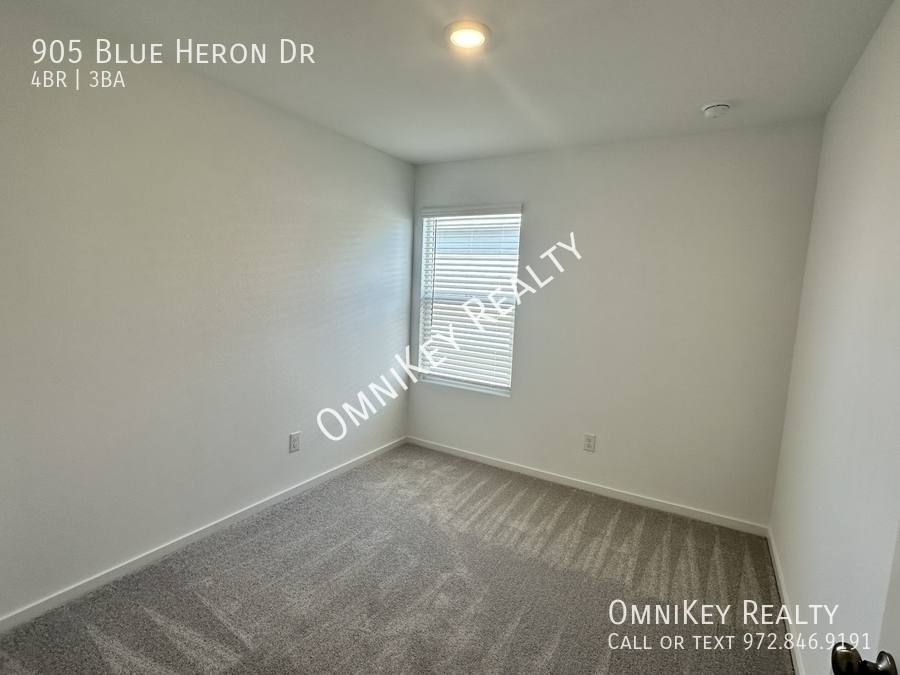 House for rent at 905 Blue Heron Dr, Princeton, TX 75407