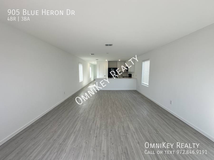 House for rent at 905 Blue Heron Dr, Princeton, TX 75407