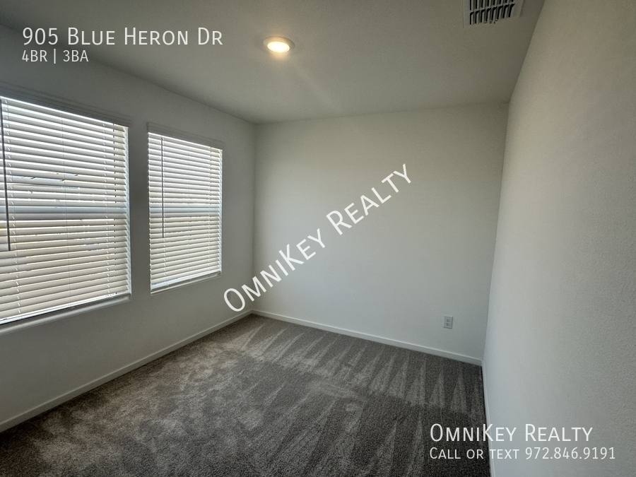 House for rent at 905 Blue Heron Dr, Princeton, TX 75407