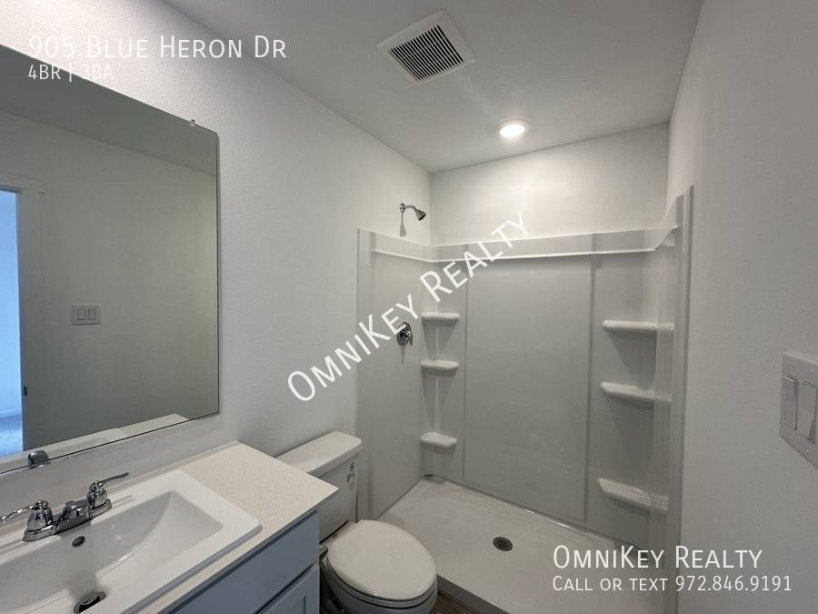 House for rent at 905 Blue Heron Dr, Princeton, TX 75407