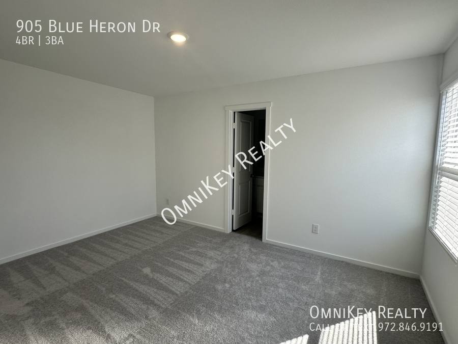 House for rent at 905 Blue Heron Dr, Princeton, TX 75407