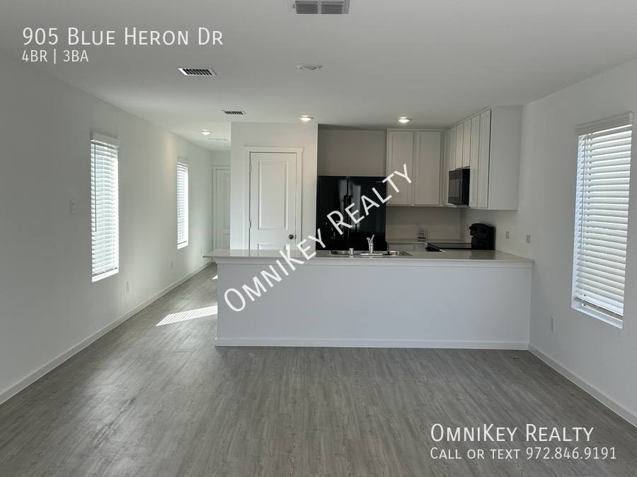 House for rent at 905 Blue Heron Dr, Princeton, TX 75407