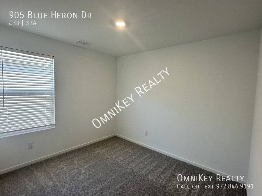 House for rent at 905 Blue Heron Dr, Princeton, TX 75407