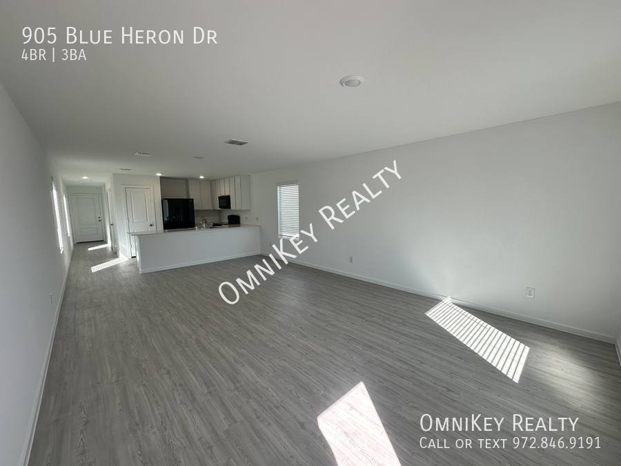 House for rent at 905 Blue Heron Dr, Princeton, TX 75407
