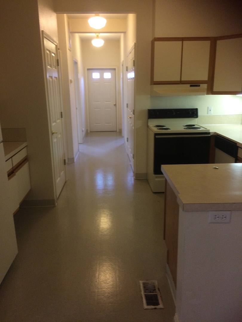 Apartment for rent at 507 N Meridian, Newberg, OR 97132