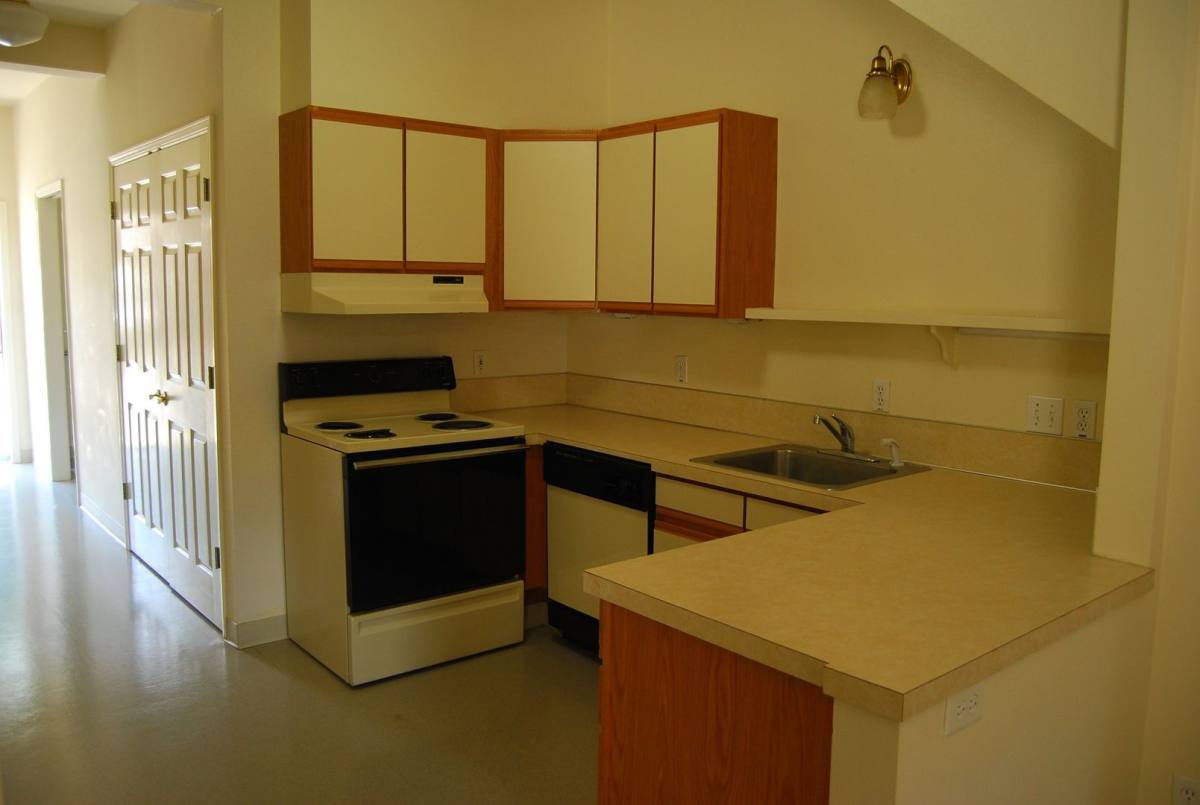 Apartment for rent at 507 N Meridian, Newberg, OR 97132