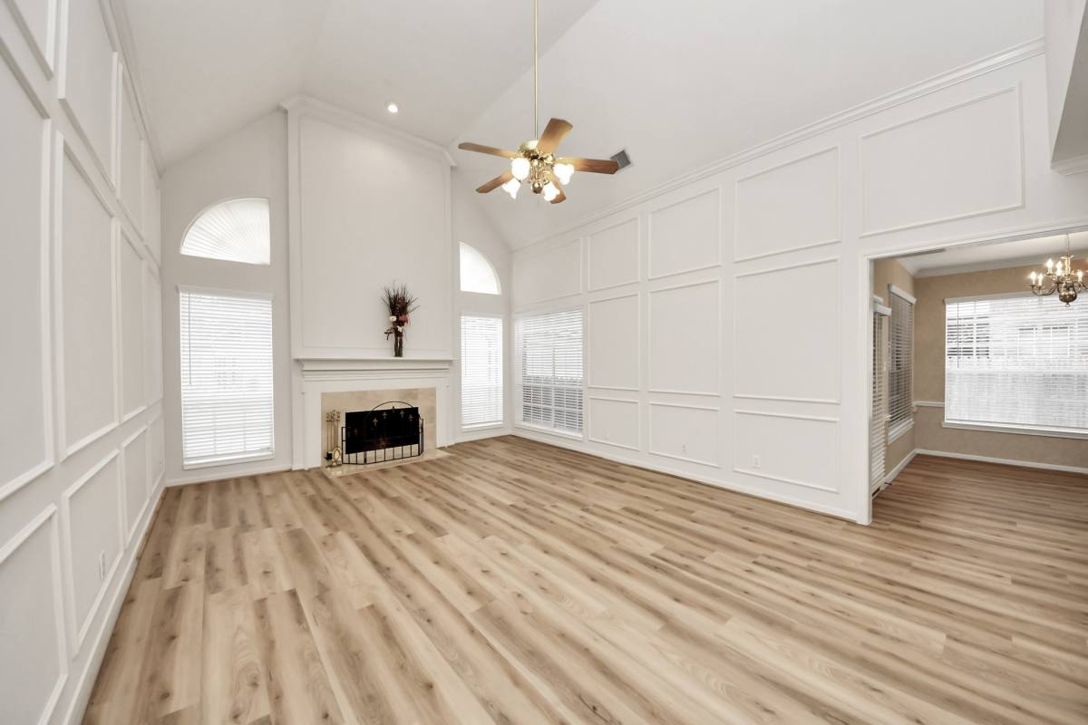 Apartment for rent at 4418 Bermuda Dr, Sugar Land, TX 77479