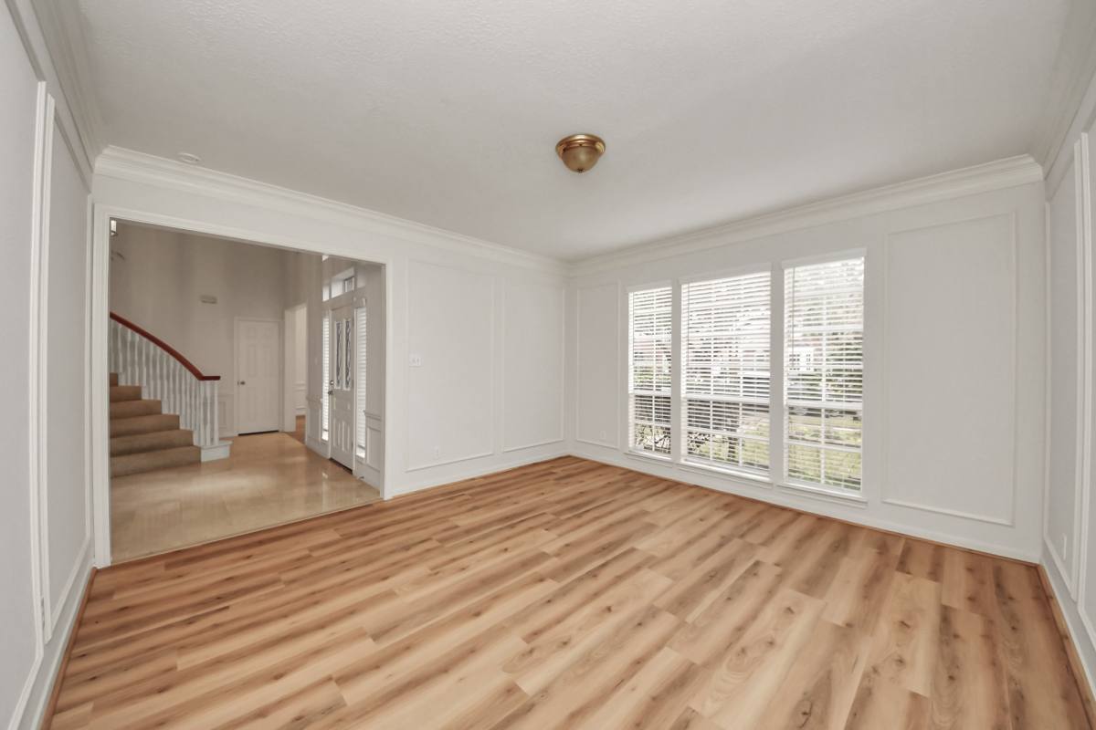 Apartment for rent at 4418 Bermuda Dr, Sugar Land, TX 77479