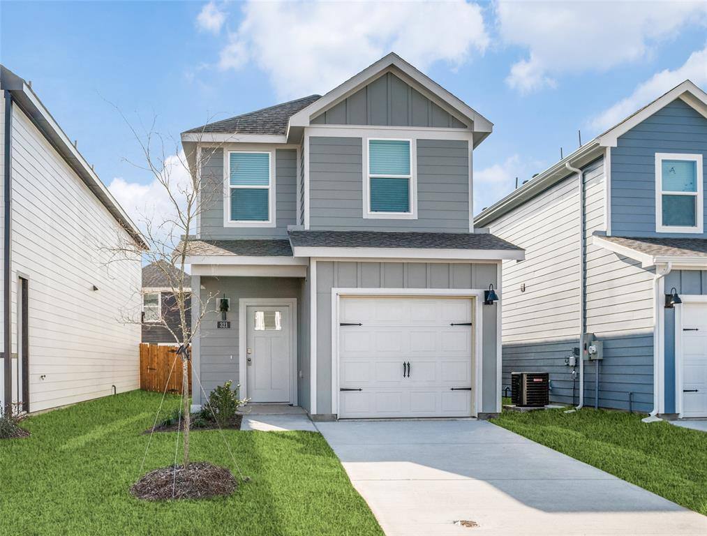 Apartment for rent at 321 Tall Cedar Way #321, Princeton, TX 75407