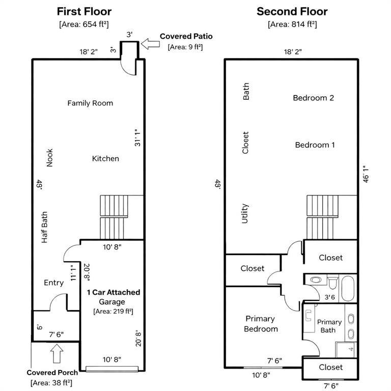 Apartment for rent at 321 Tall Cedar Way #321, Princeton, TX 75407