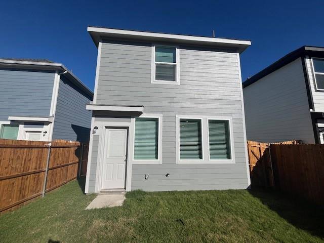 Apartment for rent at 321 Tall Cedar Way #321, Princeton, TX 75407