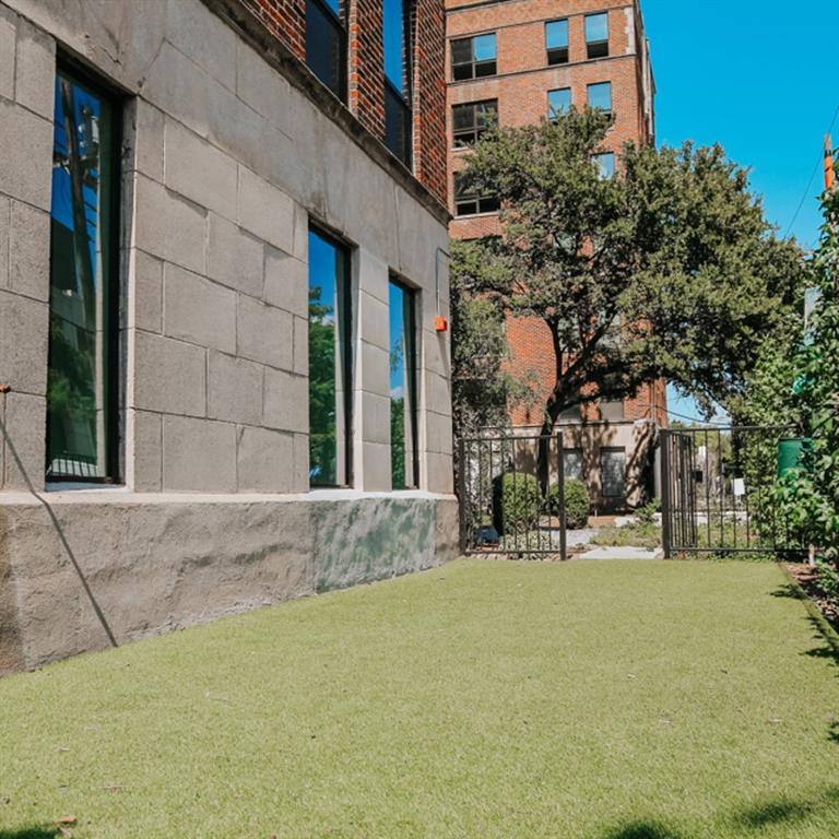 Apartment for rent at 3721 N Hall St #203, Dallas, TX 75219