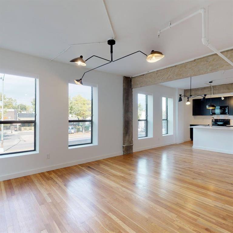 Apartment for rent at 3721 N Hall St #203, Dallas, TX 75219