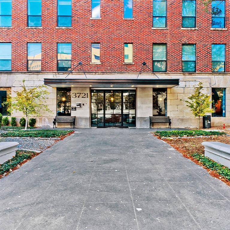 Apartment for rent at 3721 N Hall St #203, Dallas, TX 75219