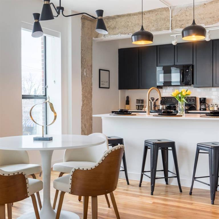 Apartment for rent at 3721 N Hall St #203, Dallas, TX 75219
