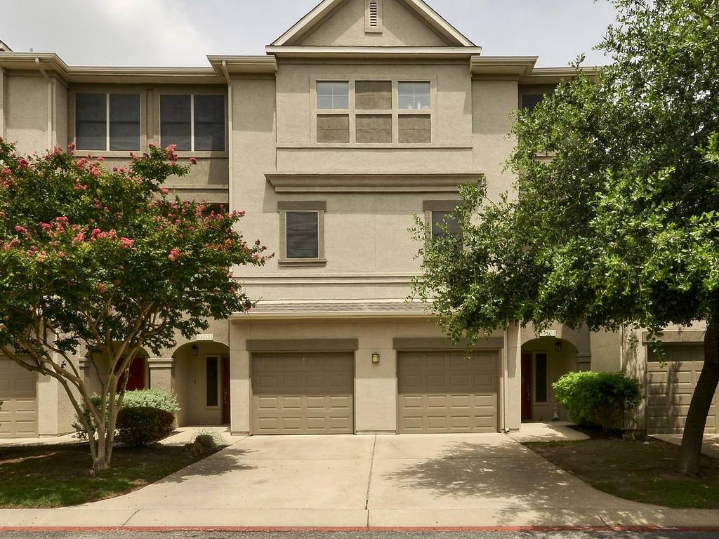 Townhouse for rent at 11203 Ranch Rd 2222 #2104, Austin, TX 78730