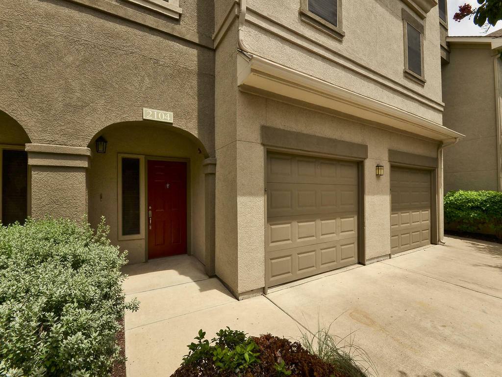 Townhouse for rent at 11203 Ranch Rd 2222 #2104, Austin, TX 78730