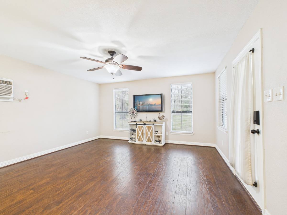 Apartment for rent at 15802 Firetower Rd #15802A, Conroe, TX 77306