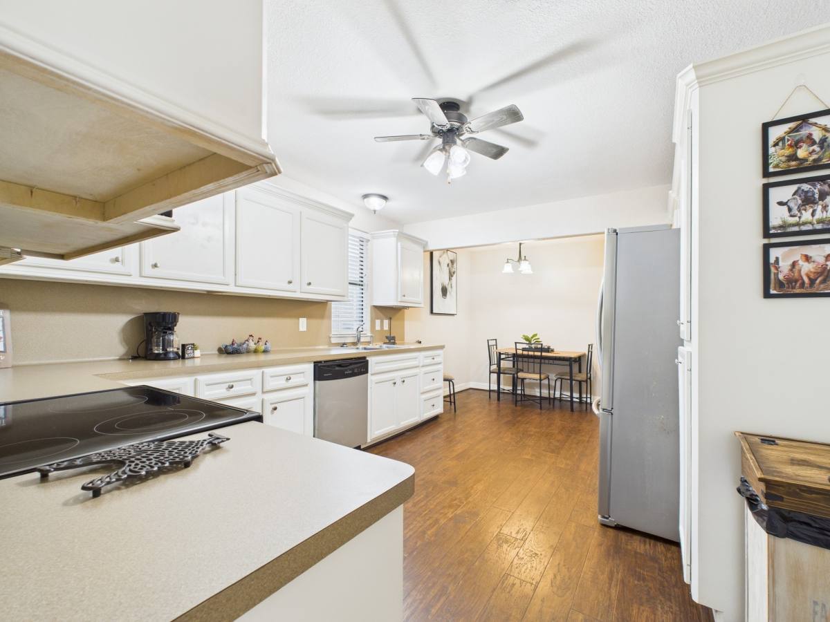 Apartment for rent at 15802 Firetower Rd #15802A, Conroe, TX 77306