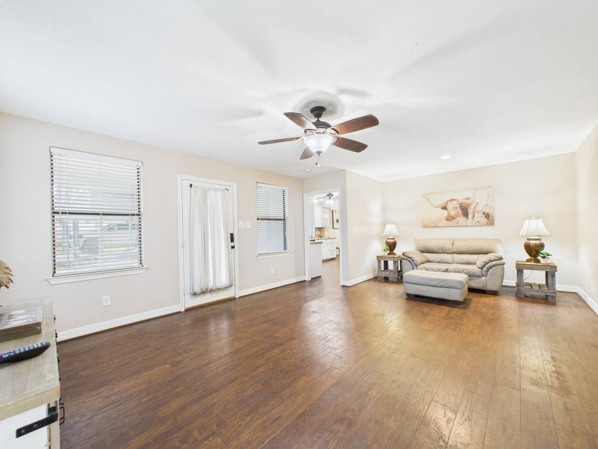 Apartment for rent at 15802 Firetower Rd #15802A, Conroe, TX 77306