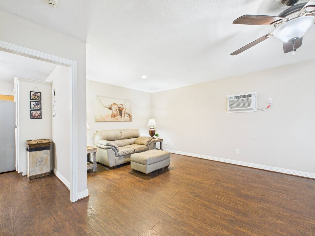 Apartment for rent at 15802 Firetower Rd #15802A, Conroe, TX 77306