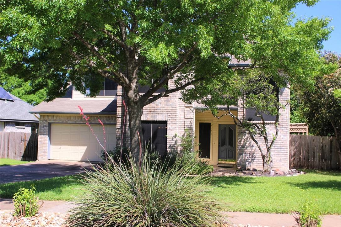 Apartment for rent at 2141 Surrender Ave, Austin, TX 78728