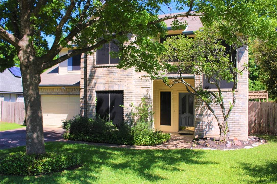 Apartment for rent at 2141 Surrender Ave, Austin, TX 78728