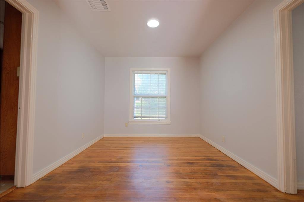 Apartment for rent at 2104 Kings Ave, Haltom City, TX 76117
