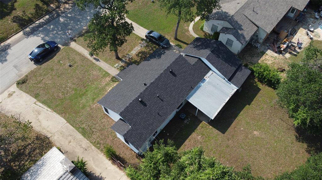 Apartment for rent at 2104 Kings Ave, Haltom City, TX 76117