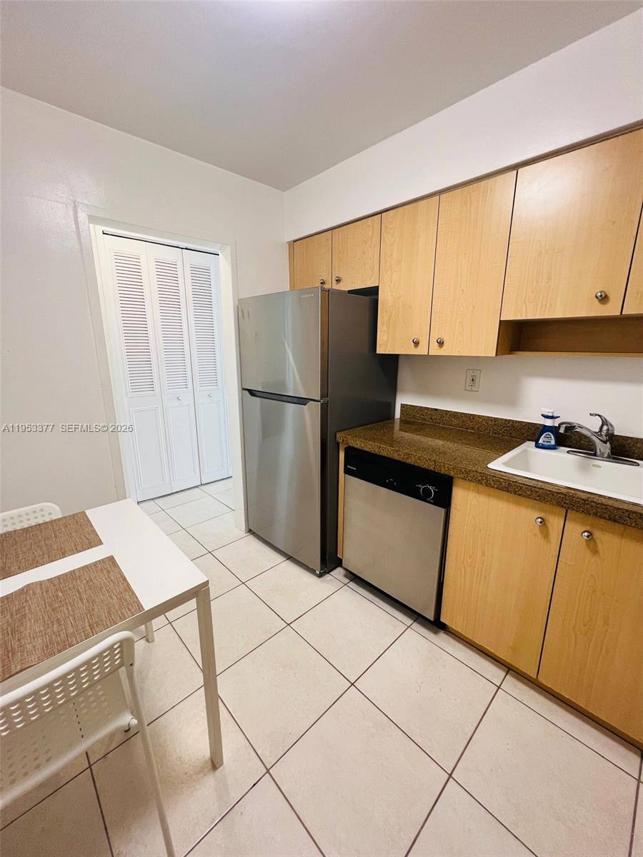 Apartment for rent at 9195 Collins Ave #413, Miami Beach, FL 33154