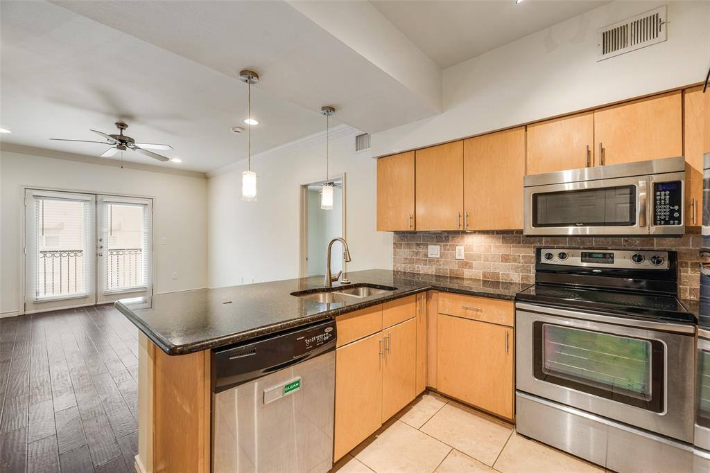 Condo for rent at 3102 Kings Rd #2204, Dallas, TX 75219