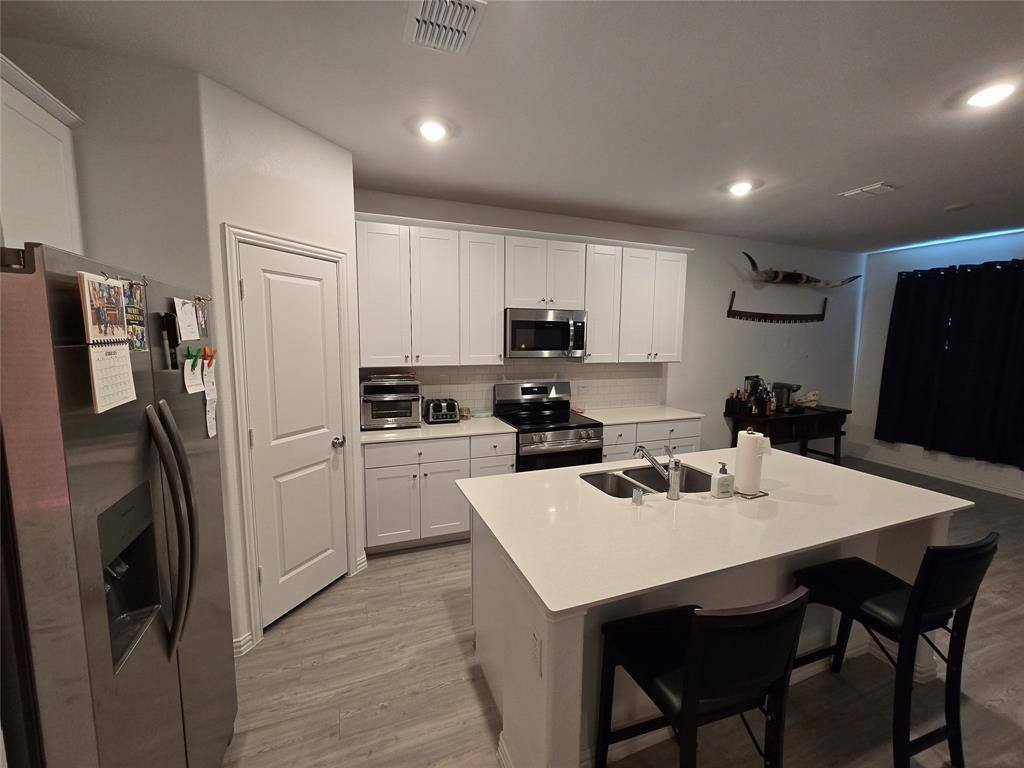 Apartment for rent at 605 Merriam Dr #605, Princeton, TX 75407