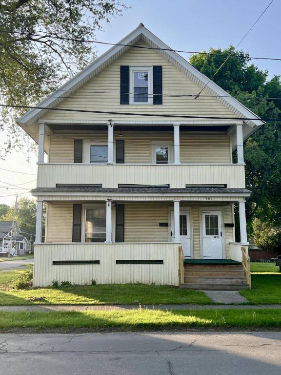 Apartment for rent at 301 Folts St, Herkimer, NY 13350