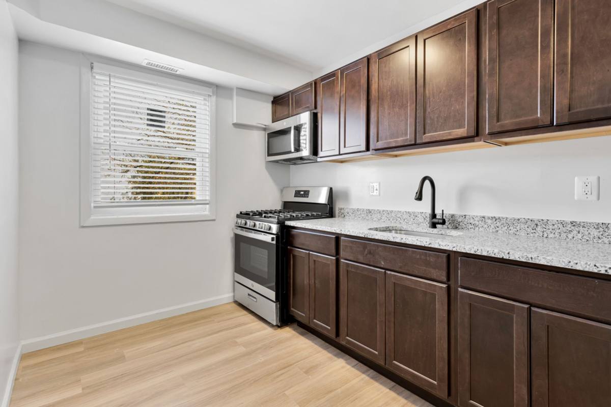Apartment for rent at 118 & 124 Atlantic St Se, 121 125 133 Yuma SE, Washington, DC 20032